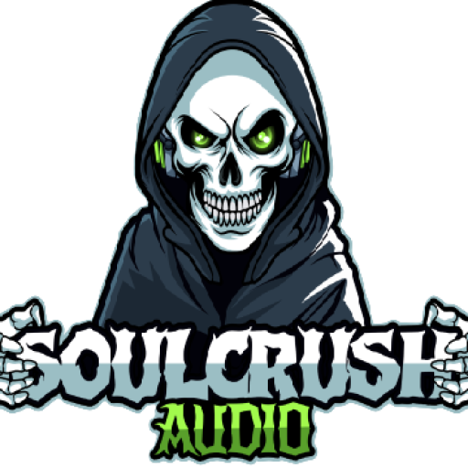 Soul Crush Audio